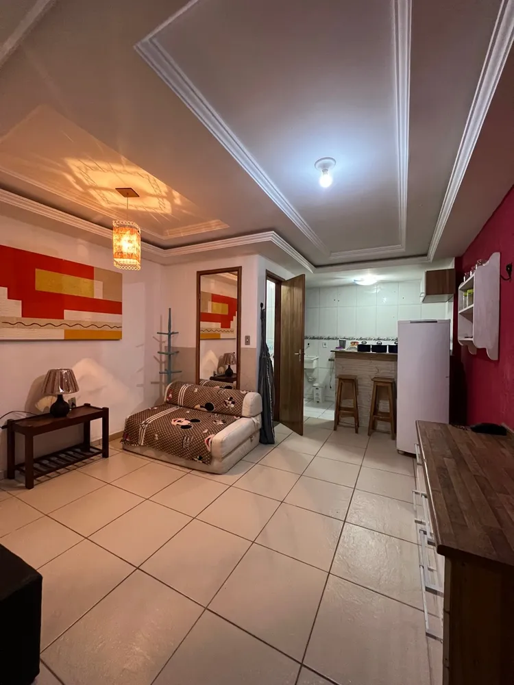 Flat/Apart Hotel, 1 quarto, 25 m² - Foto 1
