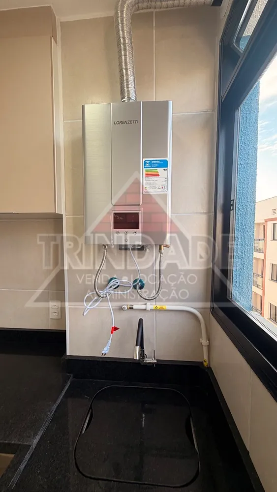 Apartamento, 2 quartos, 53 m² - Foto 8