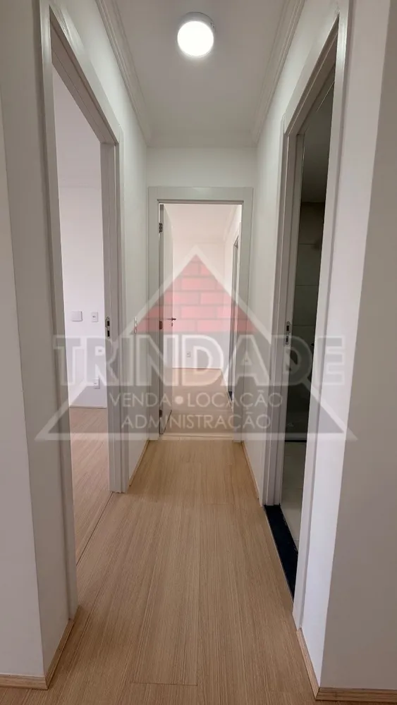 Apartamento, 2 quartos, 53 m² - Foto 9