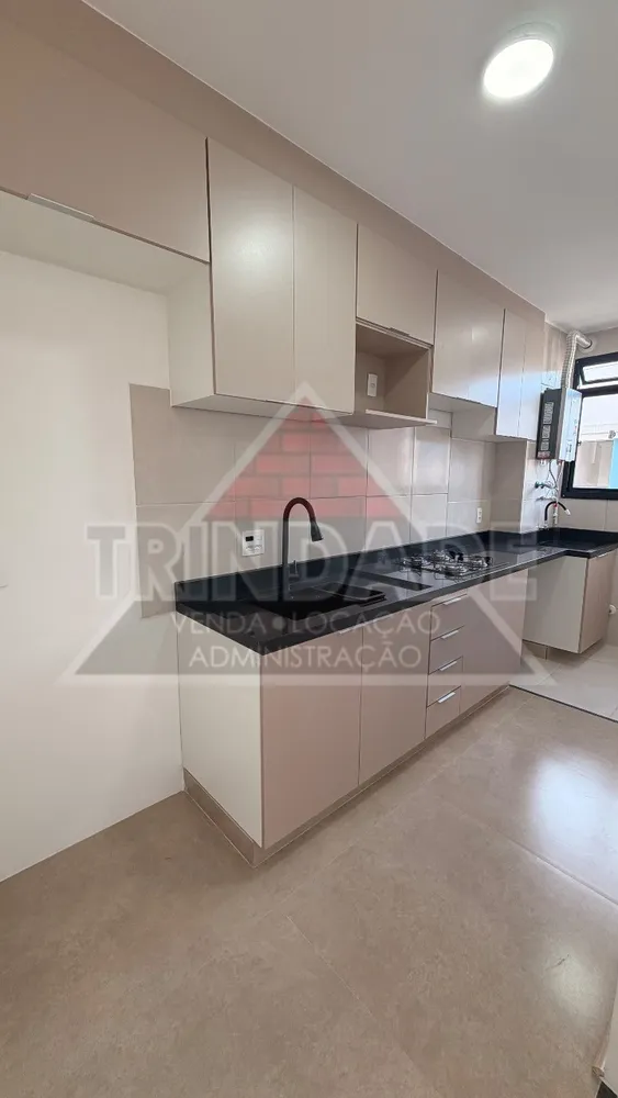 Apartamento, 2 quartos, 53 m² - Foto 5