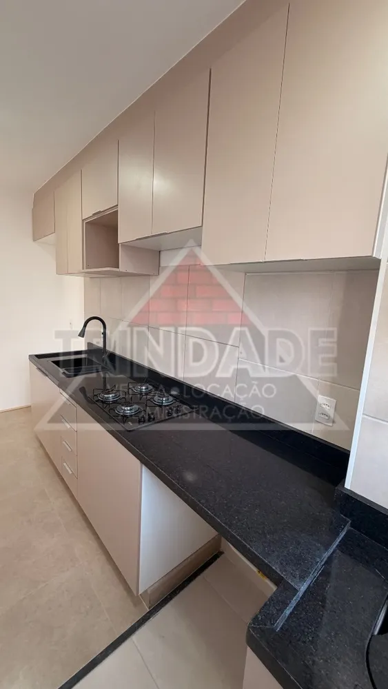 Apartamento, 2 quartos, 53 m² - Foto 7
