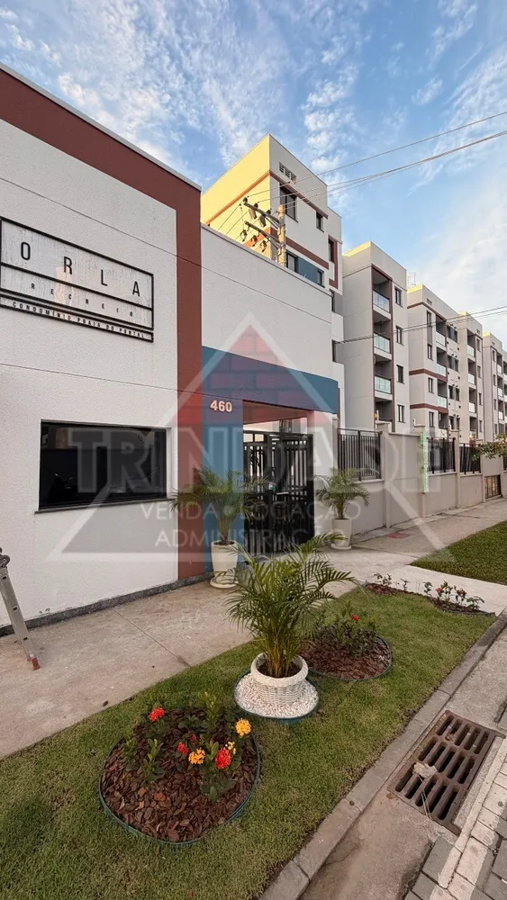 Apartamento, 2 quartos, 53 m² - Foto 1
