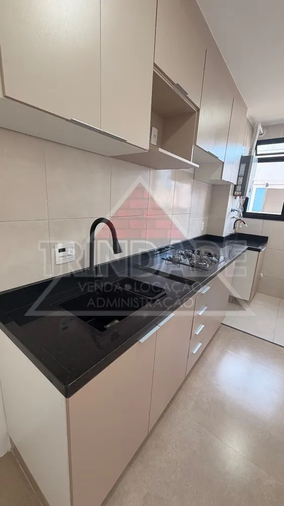 Apartamento, 2 quartos, 53 m² - Foto 6