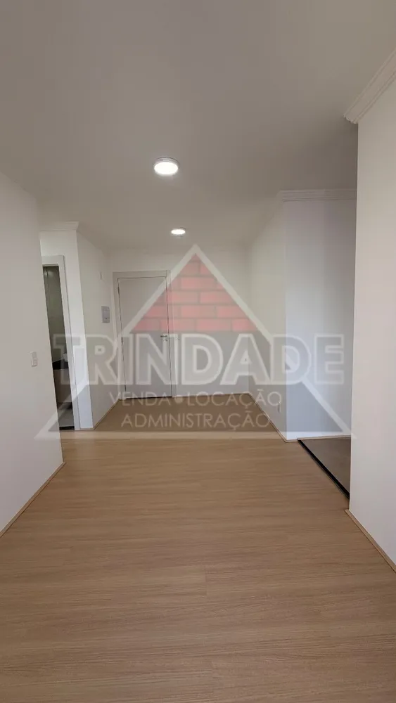 Apartamento, 2 quartos, 53 m² - Foto 4