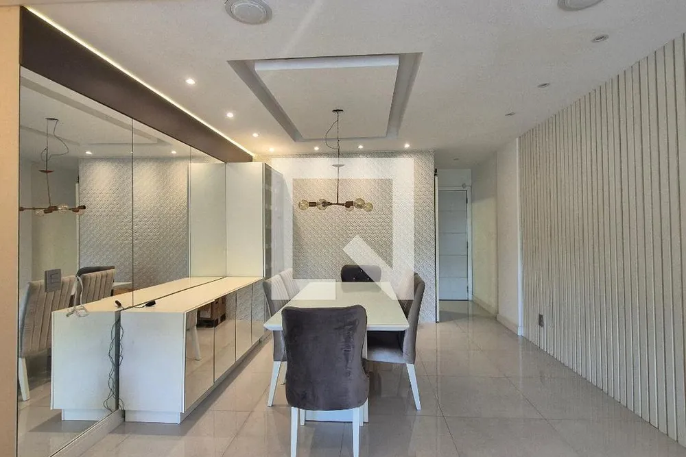 Apartamento, 3 quartos, 133 m² - Foto 3
