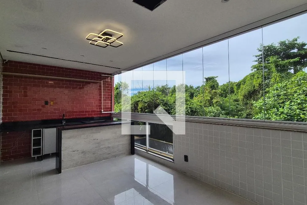 Apartamento, 3 quartos, 133 m² - Foto 9