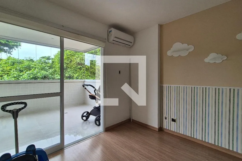 Apartamento, 3 quartos, 133 m² - Foto 36