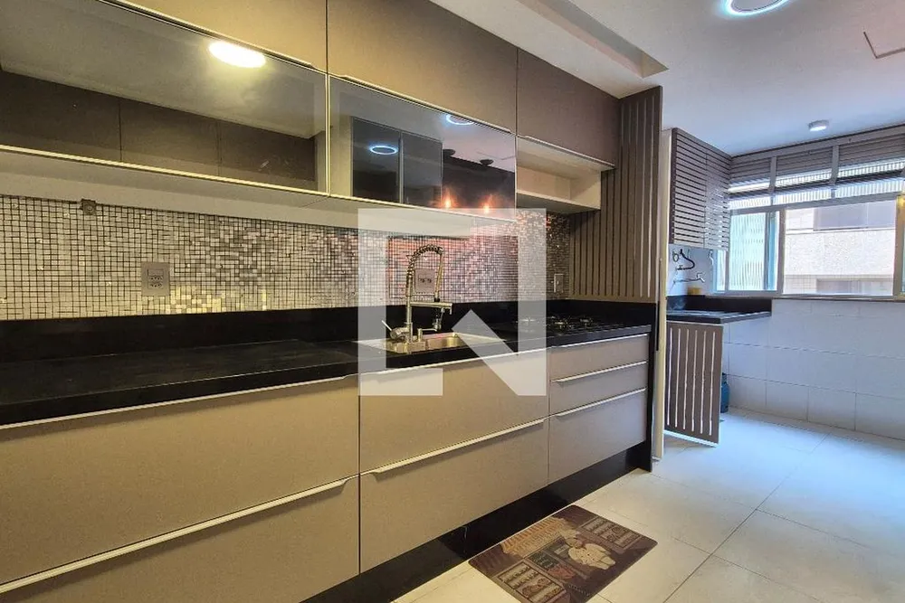 Apartamento, 3 quartos, 133 m² - Foto 41