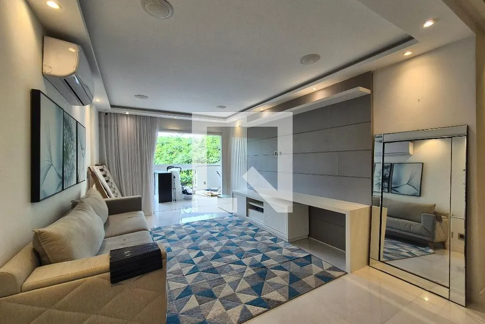 Apartamento, 3 quartos, 133 m² - Foto 4