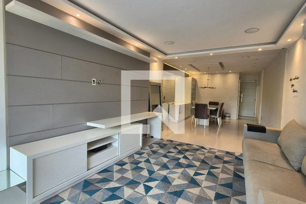 Apartamento, 3 quartos, 133 m² - Foto 6