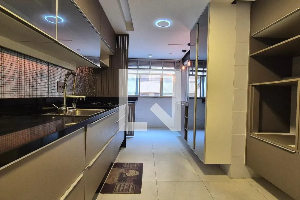 Apartamento, 3 quartos, 133 m² - Foto 42