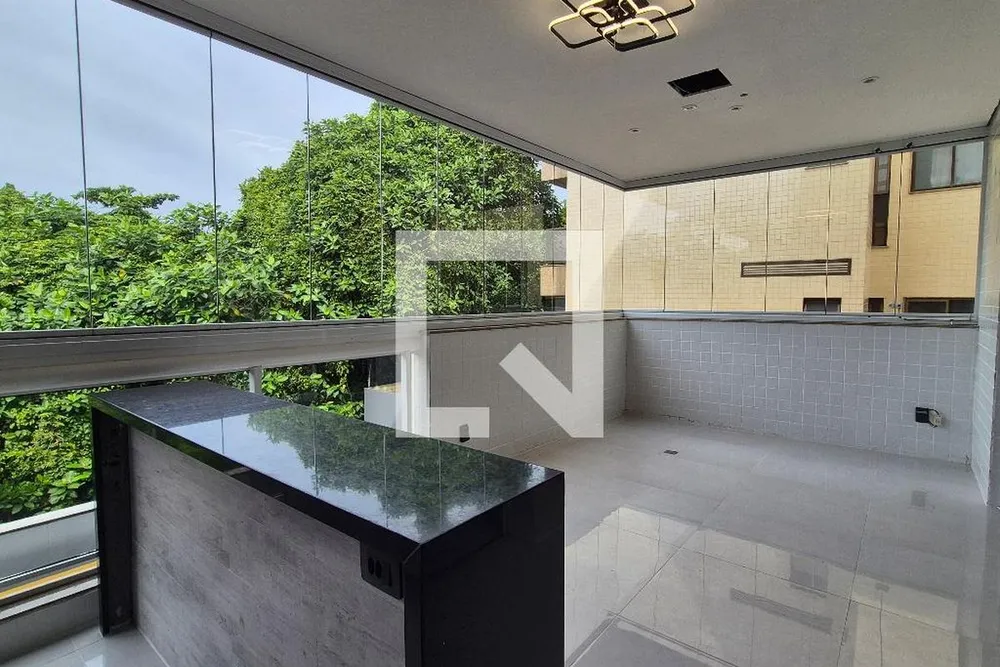 Apartamento, 3 quartos, 133 m² - Foto 7