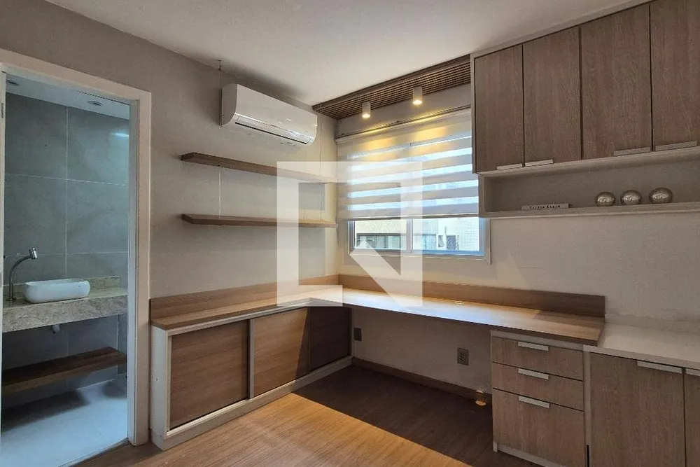 Apartamento, 3 quartos, 133 m² - Foto 25