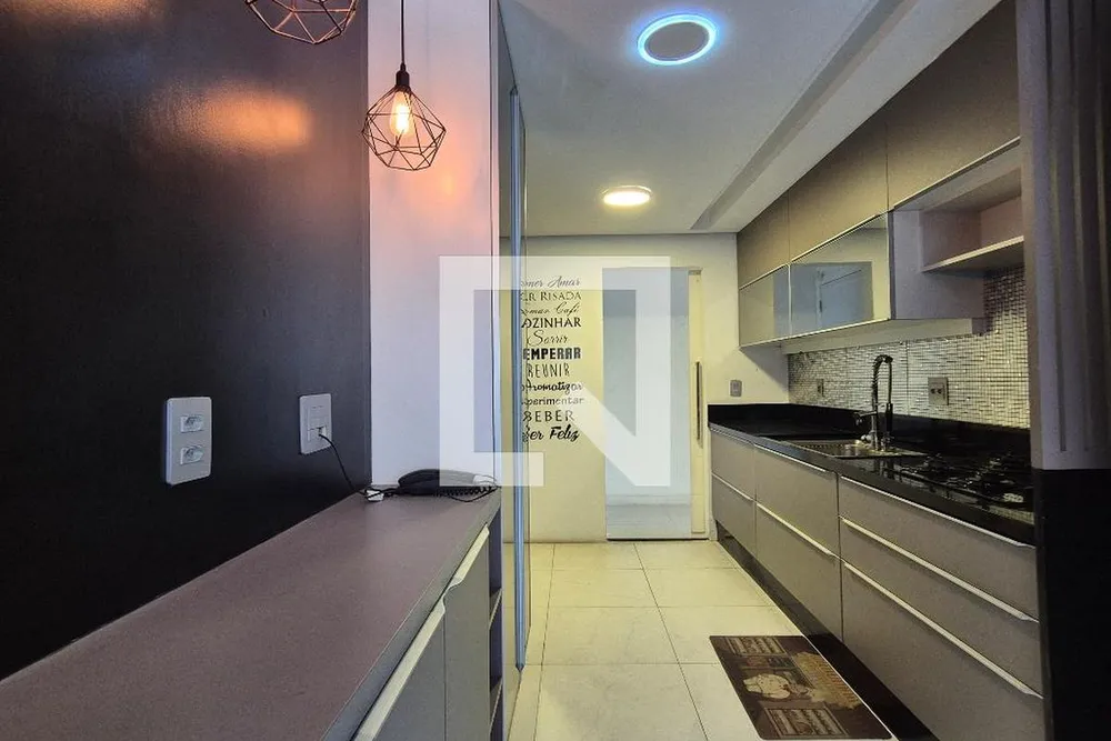 Apartamento, 3 quartos, 133 m² - Foto 43