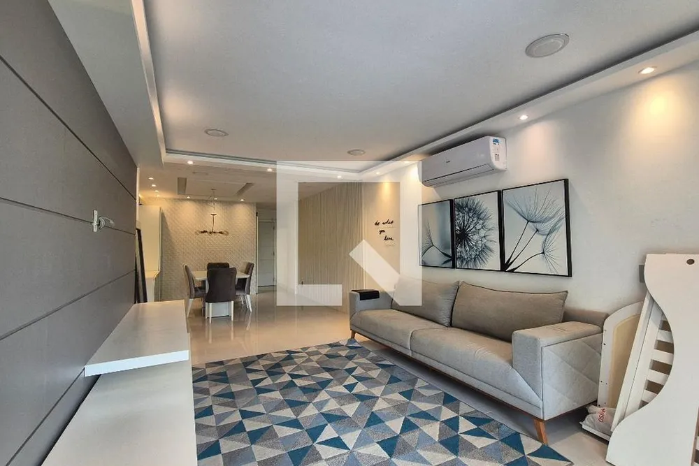 Apartamento, 3 quartos, 133 m² - Foto 5