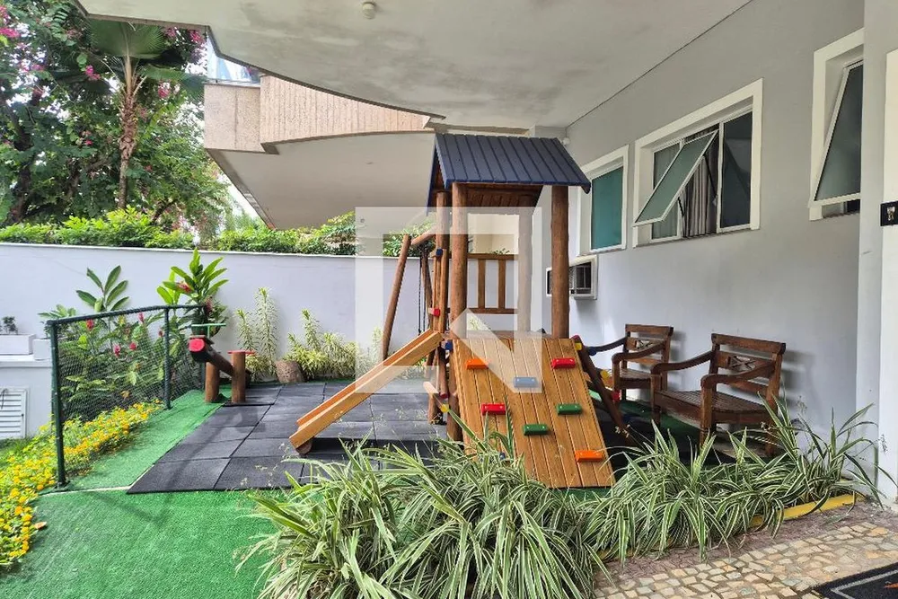 Apartamento, 3 quartos, 133 m² - Foto 50