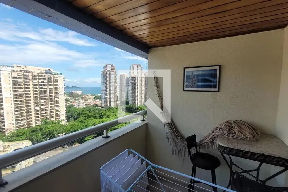 Apartamento, 3 quartos, 74 m² - Foto 4