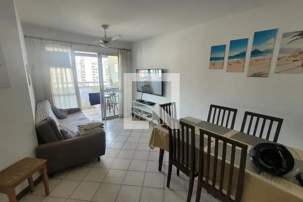 Apartamento, 3 quartos, 74 m² - Foto 2