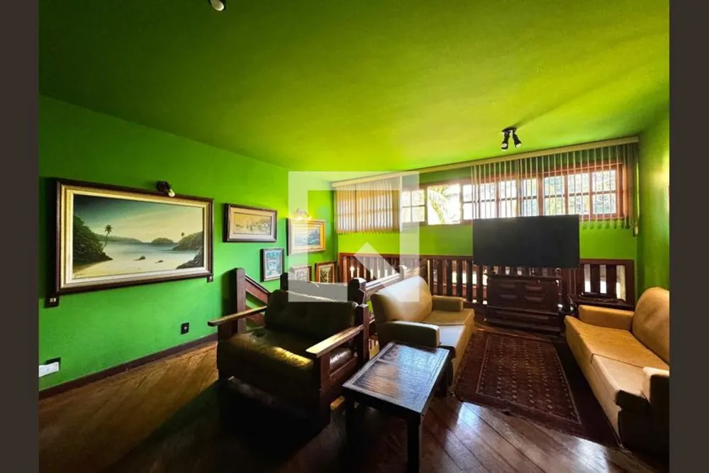 Casa, 5 quartos, 850 m² - Foto 27