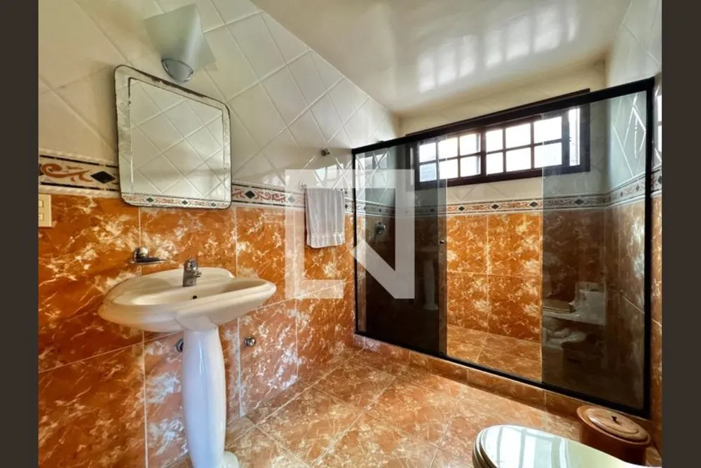 Casa, 5 quartos, 850 m² - Foto 10