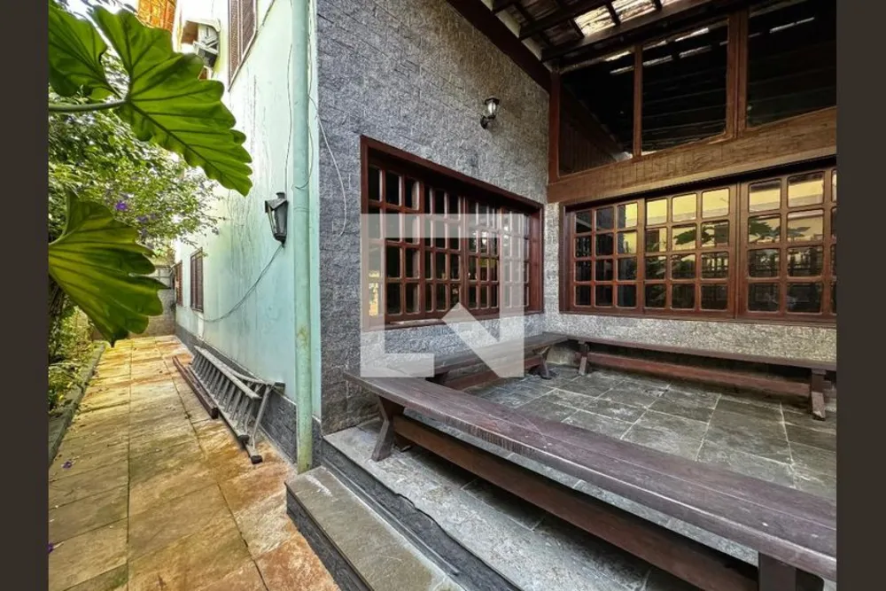 Casa, 5 quartos, 850 m² - Foto 29