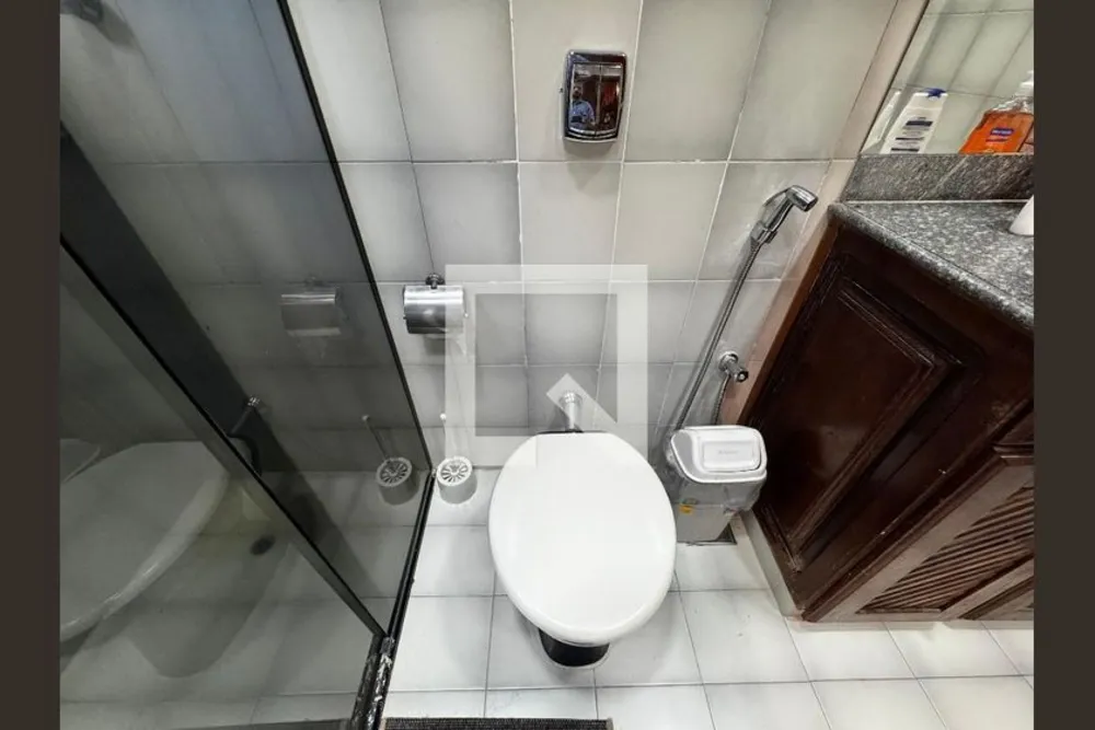 Casa, 5 quartos, 850 m² - Foto 2