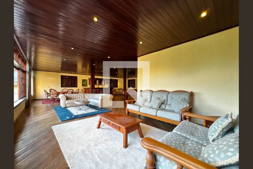 Casa, 5 quartos, 850 m² - Foto 17