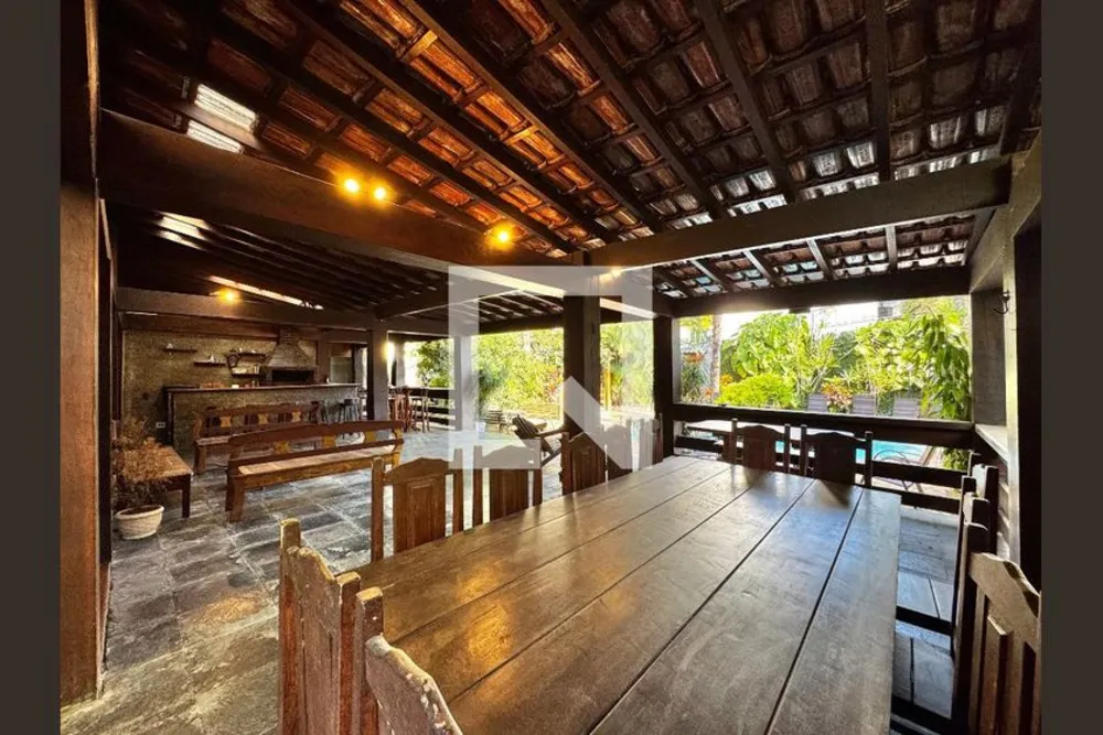 Casa, 5 quartos, 850 m² - Foto 7