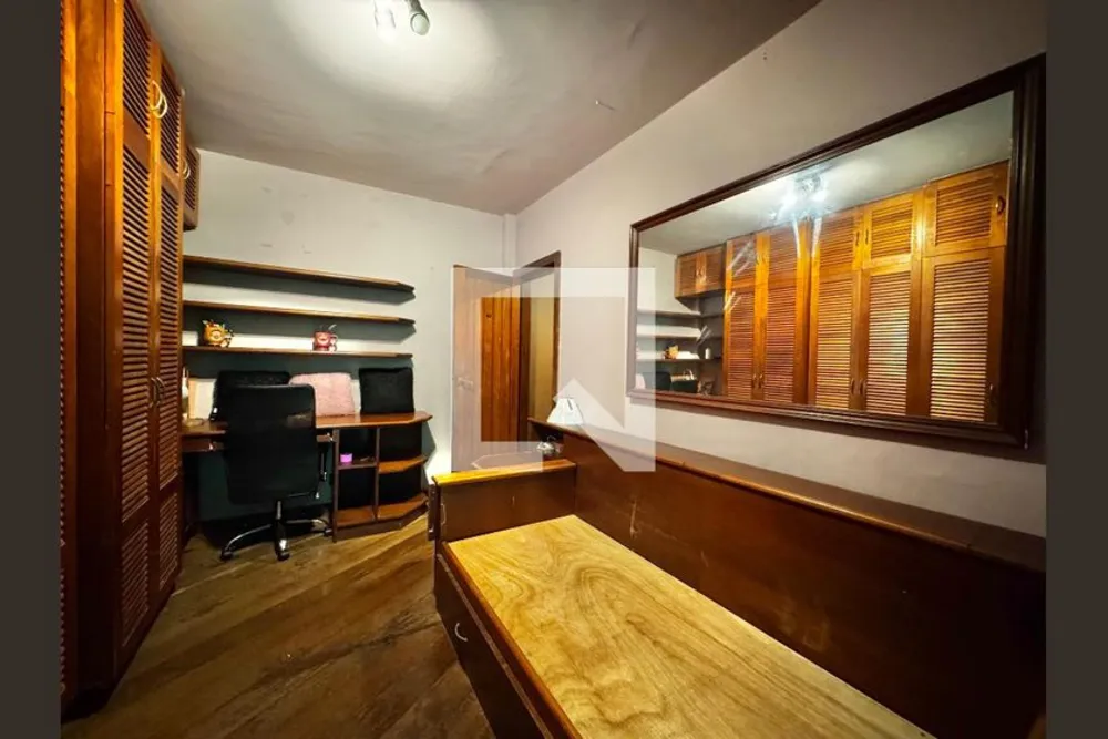 Casa, 5 quartos, 850 m² - Foto 12