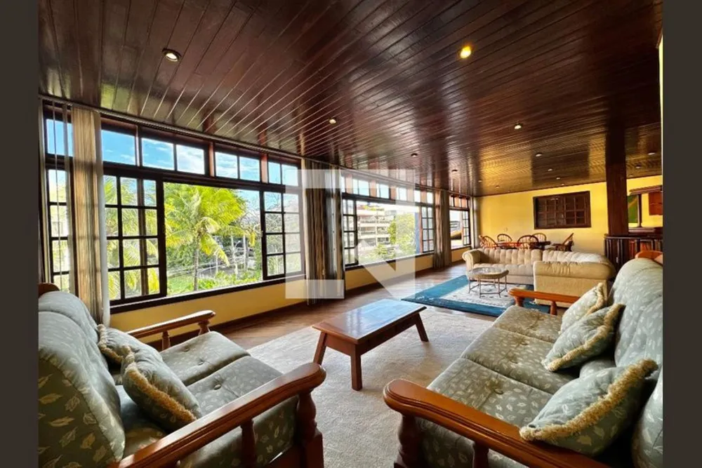 Casa, 5 quartos, 850 m² - Foto 30