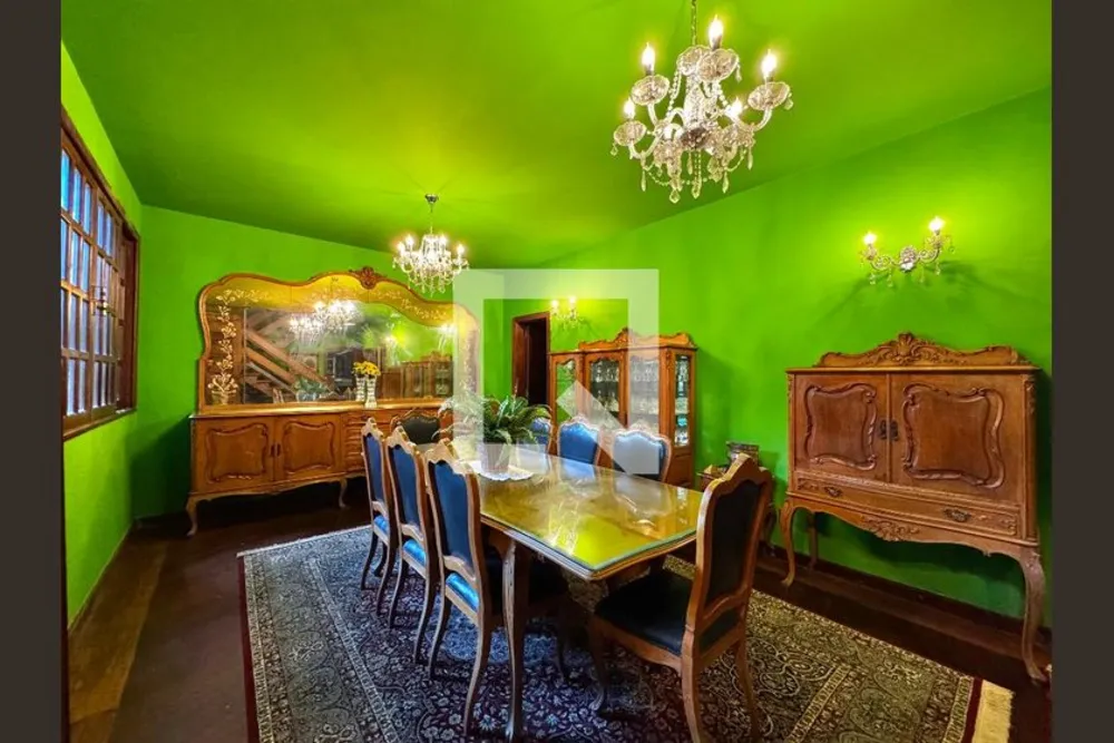 Casa, 5 quartos, 850 m² - Foto 23