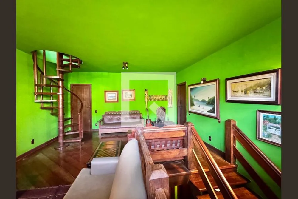 Casa, 5 quartos, 850 m² - Foto 26