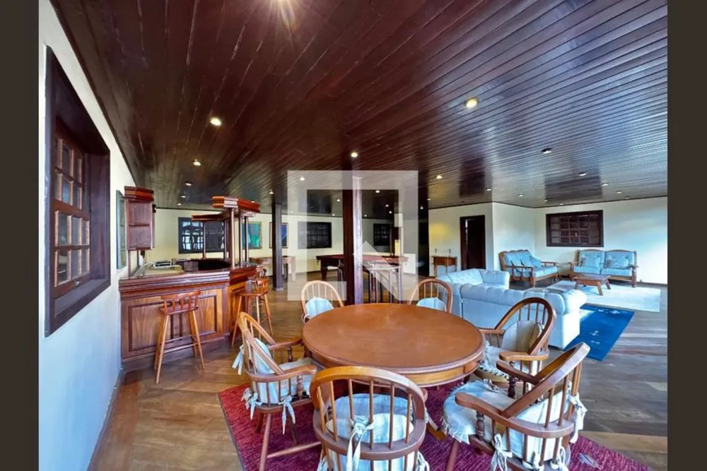 Casa, 5 quartos, 850 m² - Foto 46
