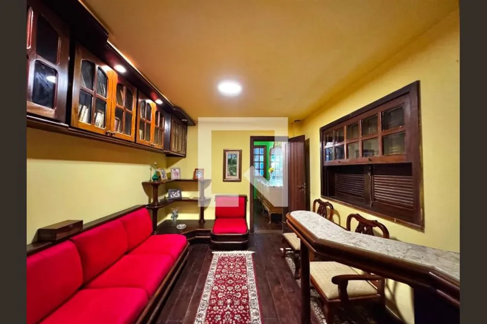 Casa, 5 quartos, 850 m² - Foto 16