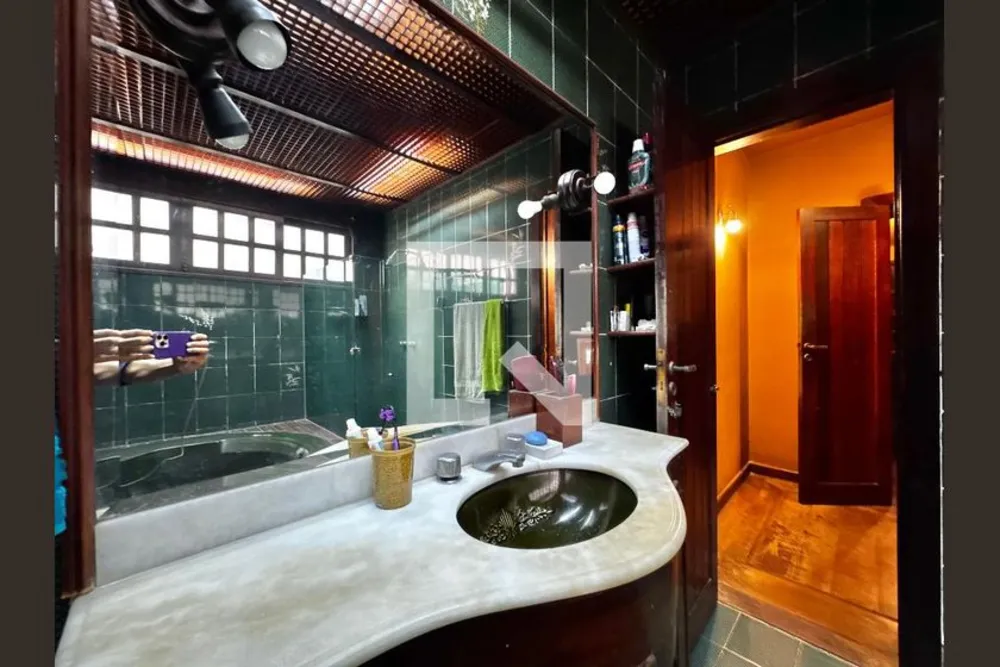 Casa, 5 quartos, 850 m² - Foto 59