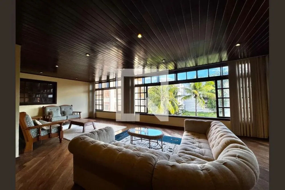 Casa, 5 quartos, 850 m² - Foto 63