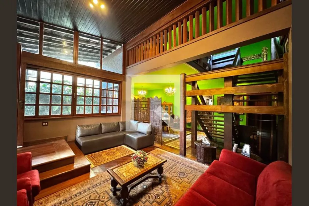 Casa, 5 quartos, 850 m² - Foto 19