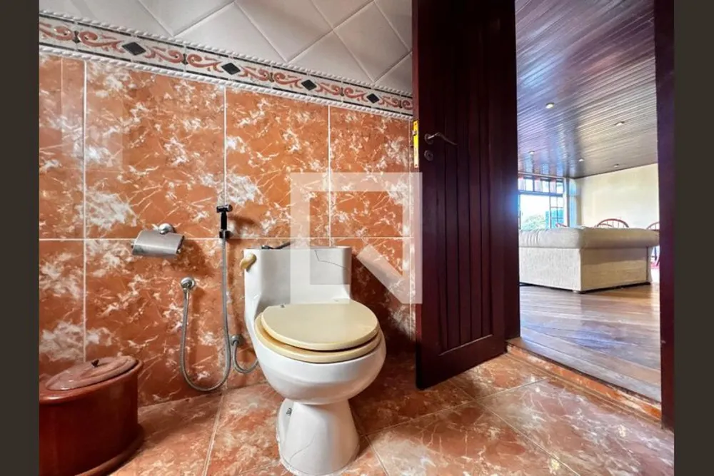 Casa, 5 quartos, 850 m² - Foto 35