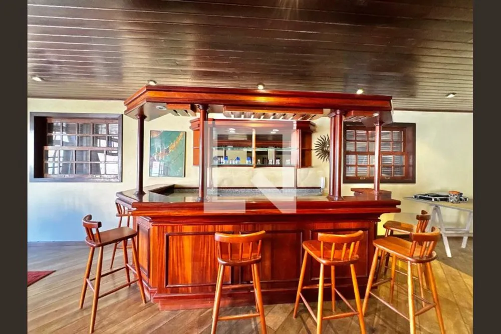 Casa, 5 quartos, 850 m² - Foto 61