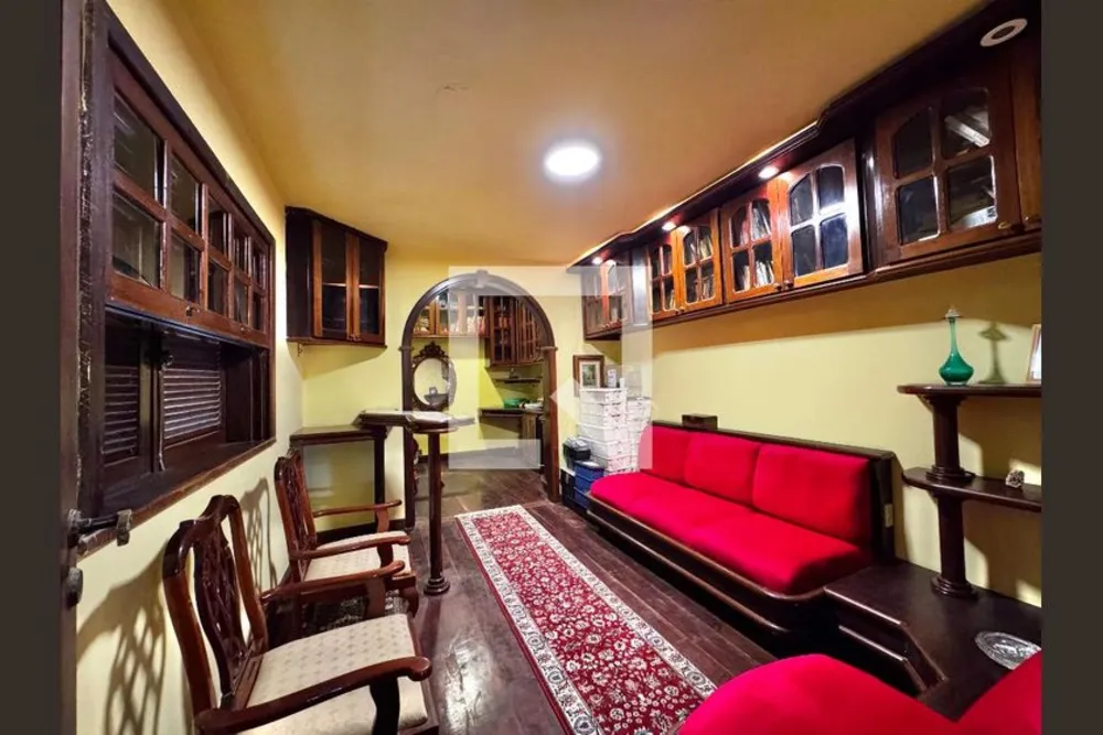 Casa, 5 quartos, 850 m² - Foto 4