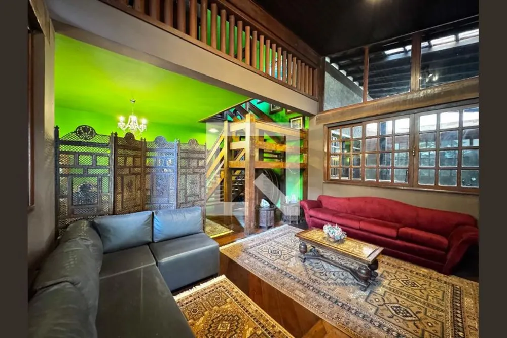 Casa, 5 quartos, 850 m² - Foto 18