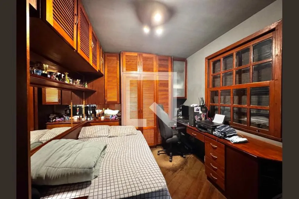 Casa, 5 quartos, 850 m² - Foto 44