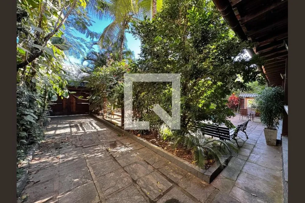 Casa, 5 quartos, 850 m² - Foto 3