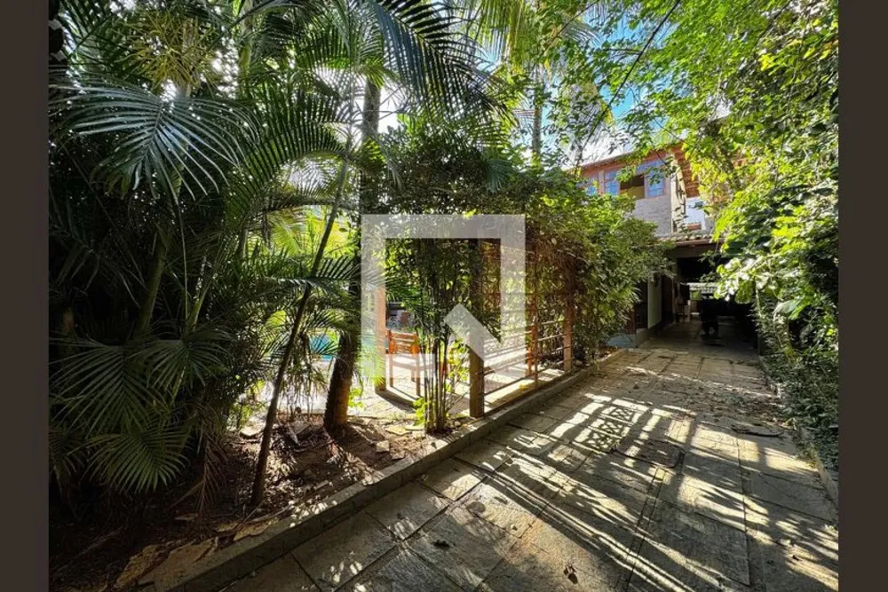 Casa, 5 quartos, 850 m² - Foto 56
