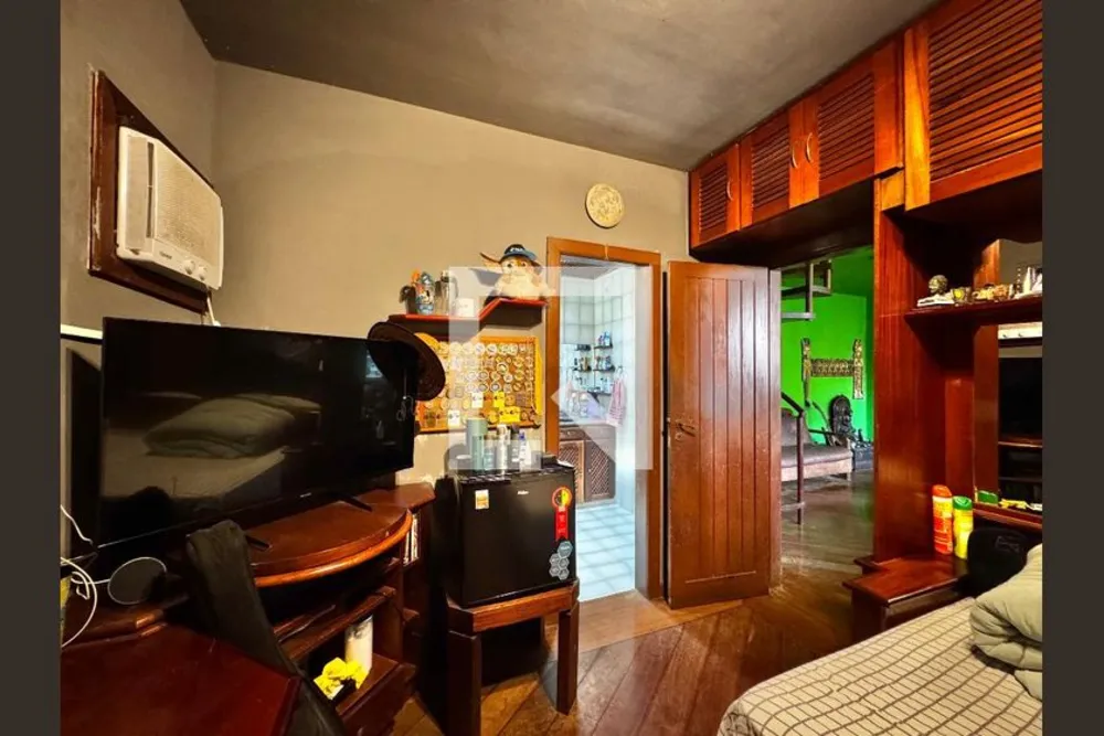 Casa, 5 quartos, 850 m² - Foto 36