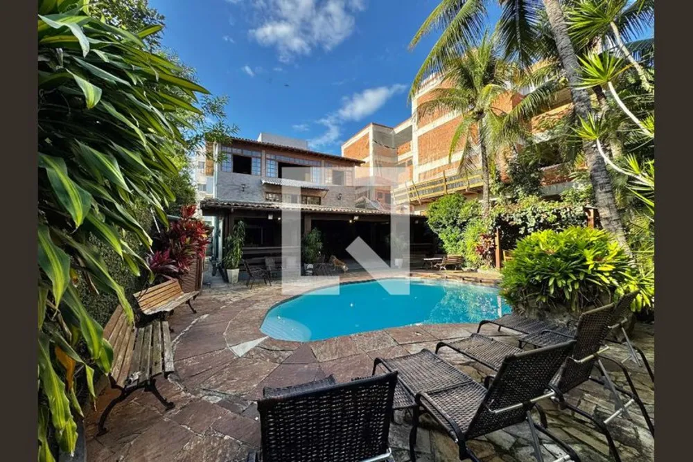 Casa, 5 quartos, 850 m² - Foto 42