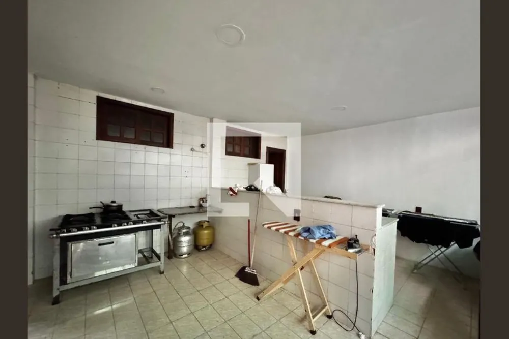 Casa, 5 quartos, 850 m² - Foto 9