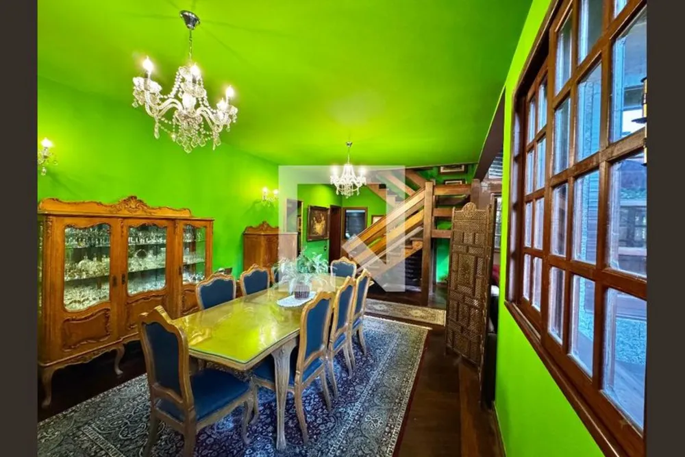 Casa, 5 quartos, 850 m² - Foto 24