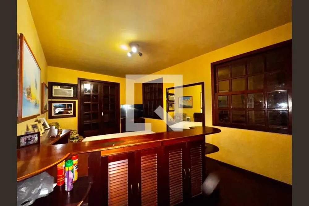 Casa, 5 quartos, 850 m² - Foto 33