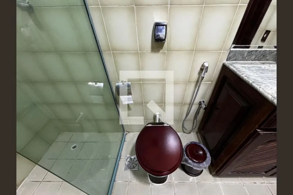 Casa, 5 quartos, 850 m² - Foto 37